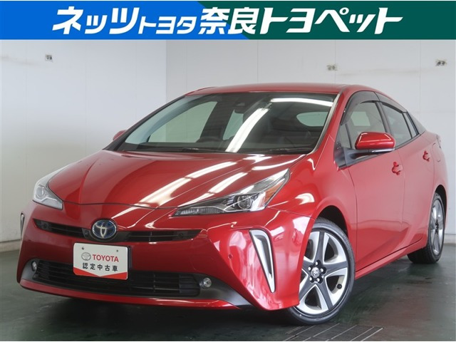 プリウス 1.8 S ツーリングセレクション 