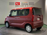 納車後の点検、車検などアフターサービスもお任せください!