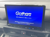 【純正11型ナビ】人気の純正ナビを装備。オーディオ機能も充実しており、Bluetooth接続すればお持ちのスマホやMP3プレイヤーの音楽を再生可能!毎日の運転がさらに楽しくなります!!