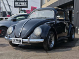 ビートル  オーバルウィンド・Type1・1956年