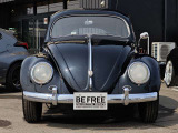 ビートル  オーバルウィンド・Type1・1956年