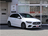 Bクラス B180 AMGライン 