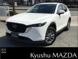 マツダ CX-5