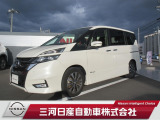 ご覧いただきありがとうございます。三河日産自動車株式会社 岡崎光ヶ丘店 です。お見積り/在庫確認は〈0078-6002-772657〉までお問い合わせください♪