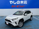 トヨタ RAV4