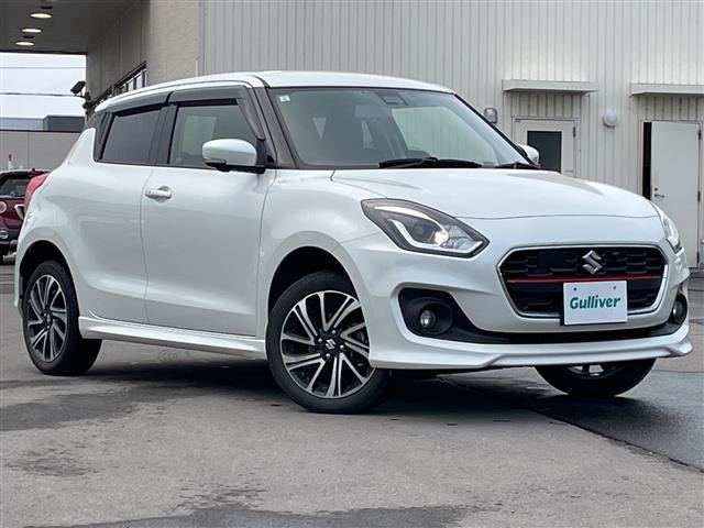 スイフト 1.2 RS 4WD 4WD 修復歴無し