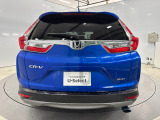 CR-V  2.0 e:HEV EX マスターピース