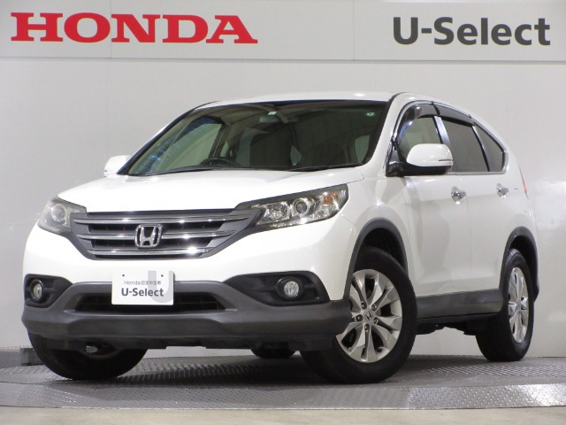 CR-V 2.0 20G