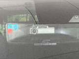 【ドライブレコーダー】安心・安全なカーライフに必須のドライブレコーダーを装備!走行中はもちろん、あおり運転や事故に遭遇した際の状況も映像で記録し、万一のリスクに備えます。