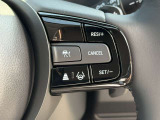 先進の安全装備HondaSENSING