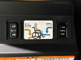 各スイッチ類