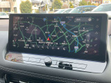 ◆◆◆走る楽しさを加速する、12.3インチ、大画面の日産オリジナルインチメモリーナビゲーションです。TVやラジオはもちろん、Bluetoothも対応しております。