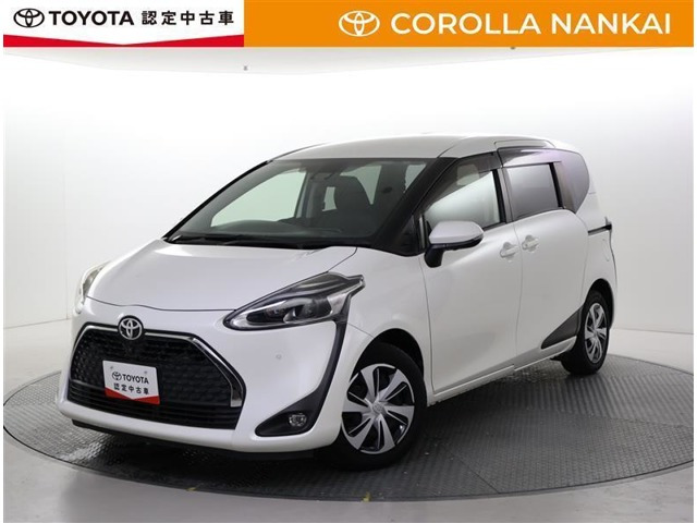 シエンタ 1.5 G クエロ 