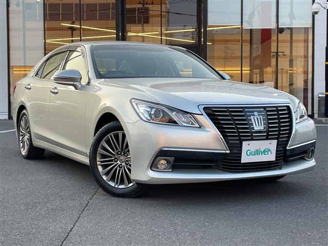 クラウン 2.5 ロイヤルサルーン 修復歴無し