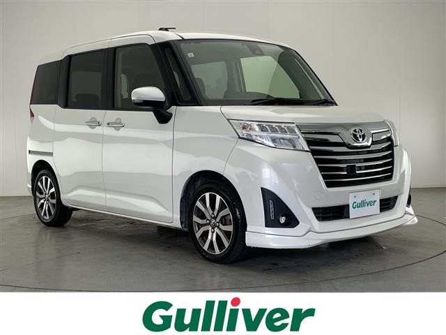 トヨタ ルーミー 