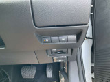 前席シートヒーター&ハンドルヒーター装備です