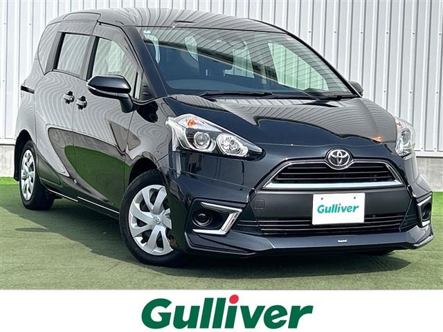 トヨタ シエンタ 