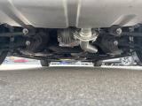下回りがきれいなうちに、防錆加工の施工がオススメ。降雪地域はもちろん、沿岸部にお住いの方や、趣味でマリン・ウィンタースポーツをされる方にご好評いただいております。