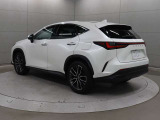 NX 250 バージョンL NX 250 バージョンL