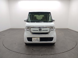 N-BOX G L ホンダセンシング 