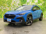 クロストレック 2.0 リミテッド 4WD