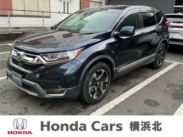 CR-V 1.5 EX 4WD 