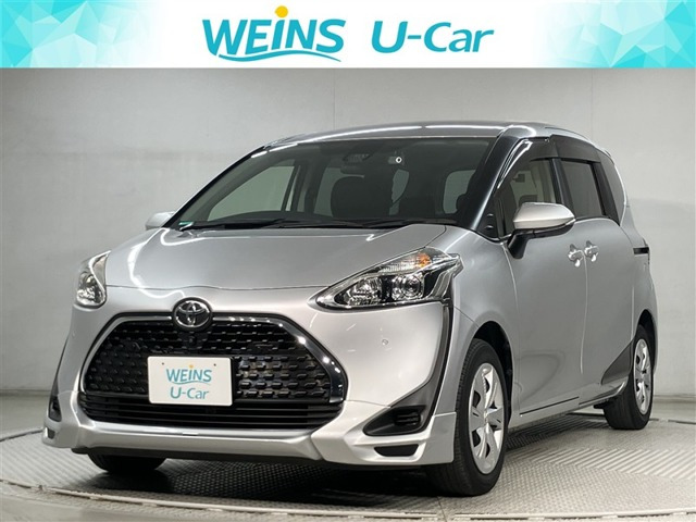 シエンタ 1.5 G セーフティ エディション