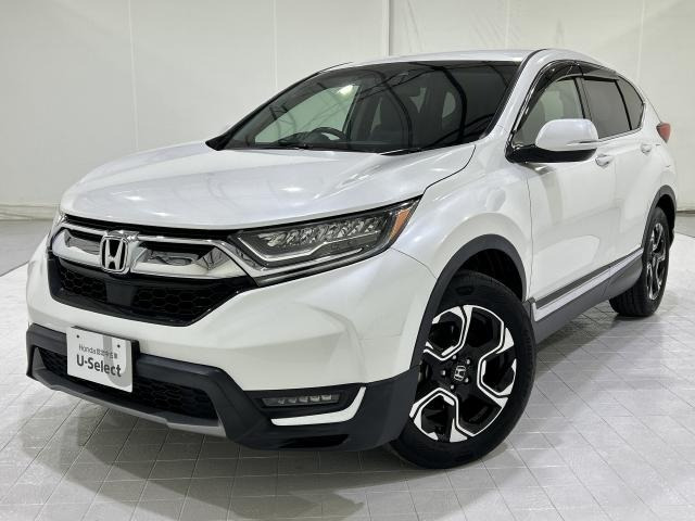 CR-V 1.5 EX