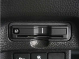 【ETC車載器】高速道路のご利用時にとても便利なETC車載器。セットアップ(費用別途)後にお渡ししとなります。