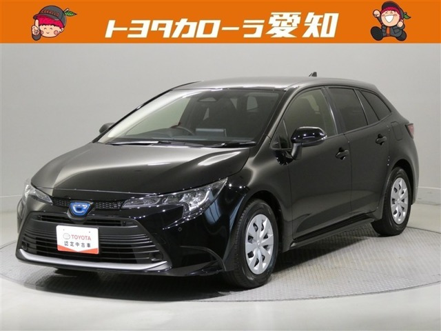 カローラツーリング 1.8 ハイブリッド G （6AA-ZWE219W）