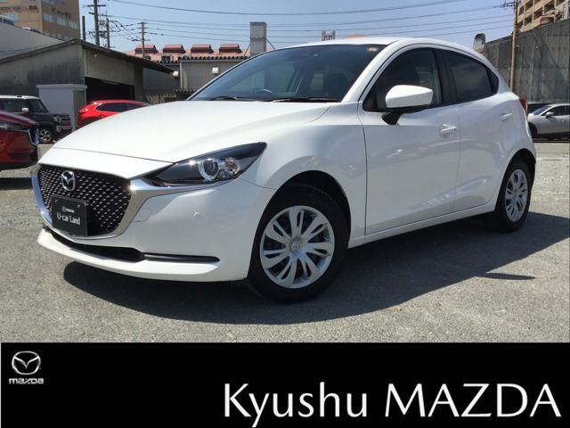 MAZDA2 1.5 15S スマートエディション