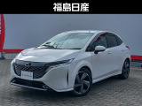 日産 ノートオーラ