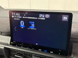 オーディオソースも充実しております!ドライブが更に楽しくなりますね!