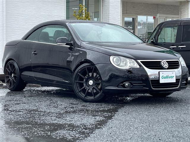 イオス 2.0T 本革シート サンルーフ