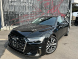 アウディ A6