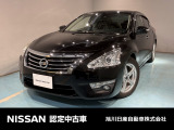 日産 ティアナ