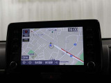 TOYOTA純正メモリーナビがあなたのドライブをサポートいたします☆