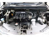Hondaの技術が詰まったエンジンルーム☆☆☆エンジンルーム室内ともにルームクリーニング済みで清潔です◎快適なドライブをお楽しみください♪♪