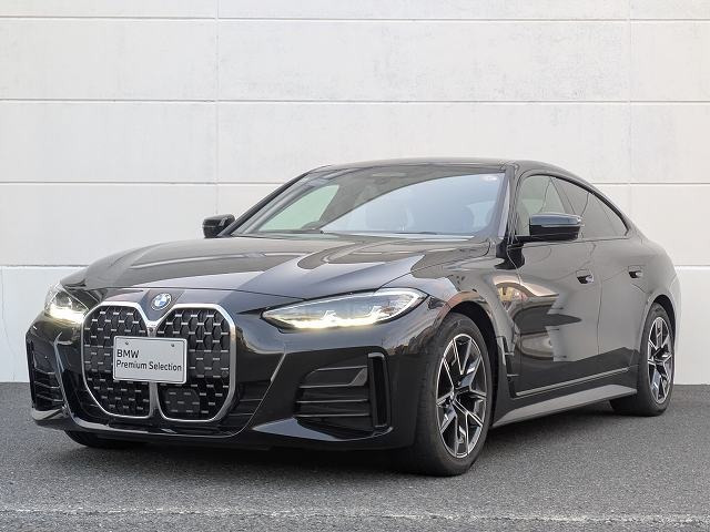 4シリーズグランクーペ 420d xドライブ Mスポーツ 4WD 