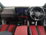 NX 350h Fスポーツ 