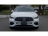GLAクラス AMG GLA35 4マチック 4WD 