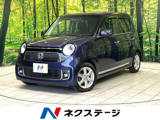 N-ONE プレミアム 