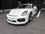 ポルシェ ケイマン