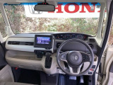 N-BOX G EX ホンダセンシング 