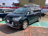 デリカD:5 2.4 G パワーパッケージ 4WD 