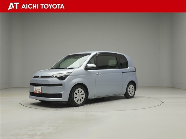 スペイド 1.5 F ジョシュセキリフトアッ