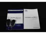 スバルディーラー認定車!取扱説明書や点検記録簿、スペアキーもあります! までの点検記録もしっかりと残っており安心!納車前の点検では各種消耗品の交換を実施いたします!