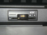【ETC車載器付き】当社ではETCセットアップも承っております。お気軽に店舗スタッフまでお問い合わせください。