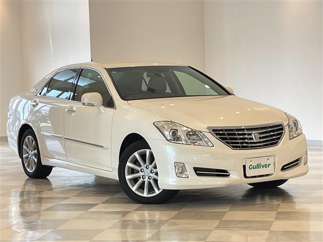 クラウン 3.0 ロイヤルサルーン ワンオーナー 修復歴無し