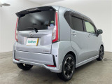 ムーヴカスタム RS ハイパー SAII 修復歴無し